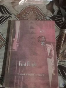 Class 10 Set of Three book