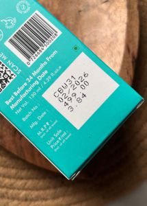 Conscious Chemist Blackhead Melting Water