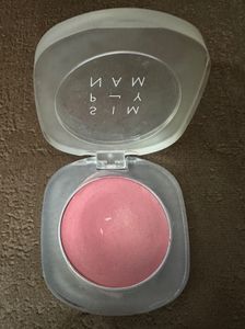 Simply Nam Velvet Cream Blush