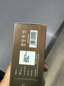Indian Secrets Hair Growth Oil