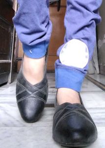 Beautiful Formal Shoes