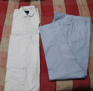Premium Men's Dress Set