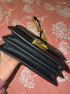 FENDI Roma Handbag