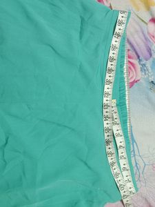 Satin Plazzo