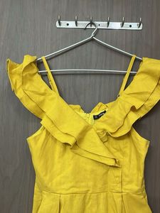NEW SHEIN branded jumpsuit LARGE size