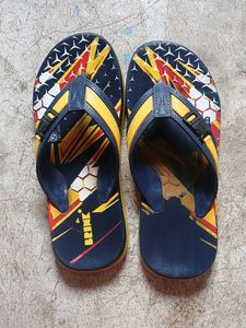 Stylish Men's Flip Flops