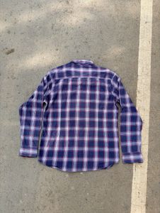 Ed hardy Button up shirt