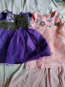 Sparkly Dresses for Girls