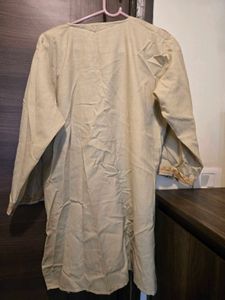 Kashmiri Embroidered Kurti/Tunic