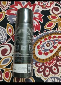 Hair Removal Spray