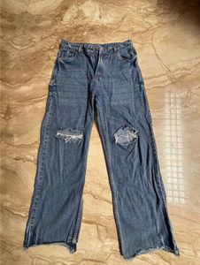 SASSFRAS Denim Jeans 👖