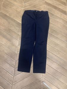 Stylish Blue Zara  Trouser