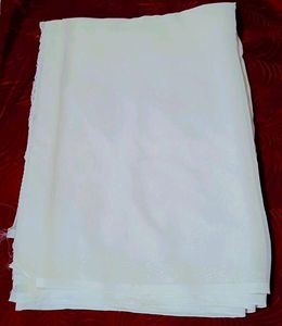 ✨White 🤍 Colour Saree ✨
