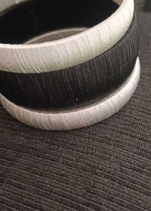 Fancy Thread Bangles