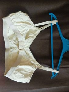 Comfortable Cotton Bra