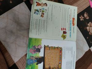 Chhota Bheem Book
