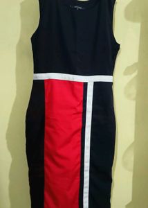 onepiece dress/ bodycon dress
