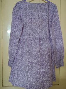Short Dress