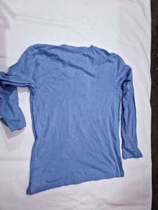 Tommy Hilfiger Long Sleeve T-Shirt
