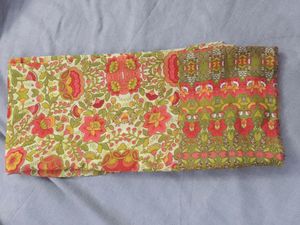 Chanderi Fabric For Dress