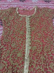 Gown Tail 5 PC Set