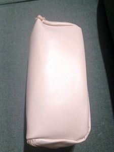 Stylish Makeup &amp; Toiletry Pouch