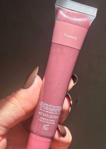 SHEGLAM Power Bouquet Lip Gloss