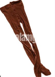 Brown Tights