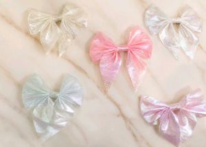 5 korean bows (fancy)