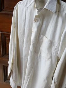 Men's Beige 2 kurtas..