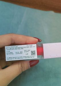 Maybelline Lifter Plump Lipstick