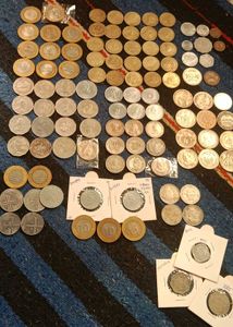 Rare Coin Collection