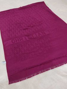 Luxury Timeless Dior Scarf ✨