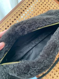 H&amp;M Cylindrical Shoulder Bag