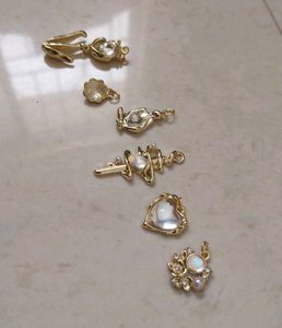 Korean Pendant
