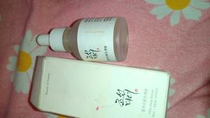 Glow Deep Serum - Rice + Alpha-Arbutin