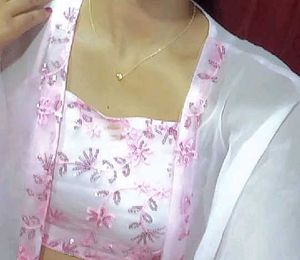 Elegant Pink three piece