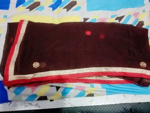 Beautiful Embroidered Suite