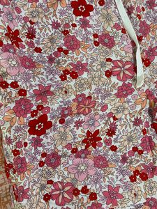 Women Lower Floral Pyjama