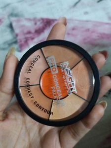 concealer