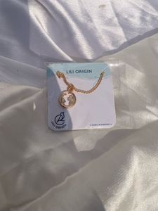 Lili Origin Necklaces and Earrings