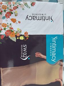 intimacy mermaid saree shapewear
