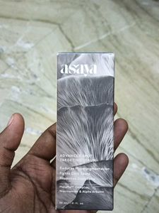 Asaya Advanced Spot Targeting Serum