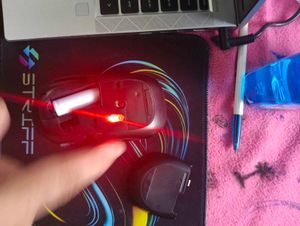 Lenovo Wireless Mouse