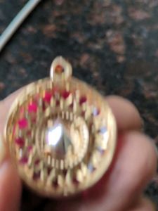 Stunning Indian Jewelry Set