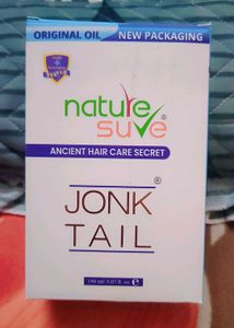 Jonk Tail