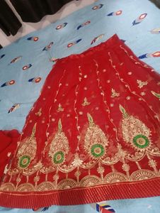 Rajasthani Poshak