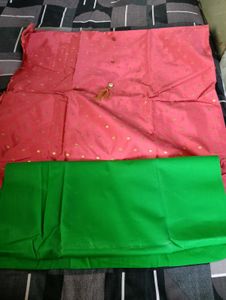 DRESS MATERIAL