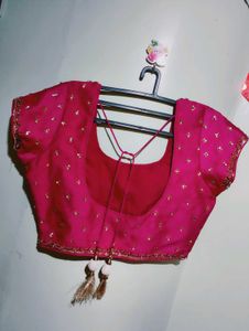 Stunning Lehenga Choli🤍🩷