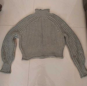 H&amp;M Chunky Knit Sweater